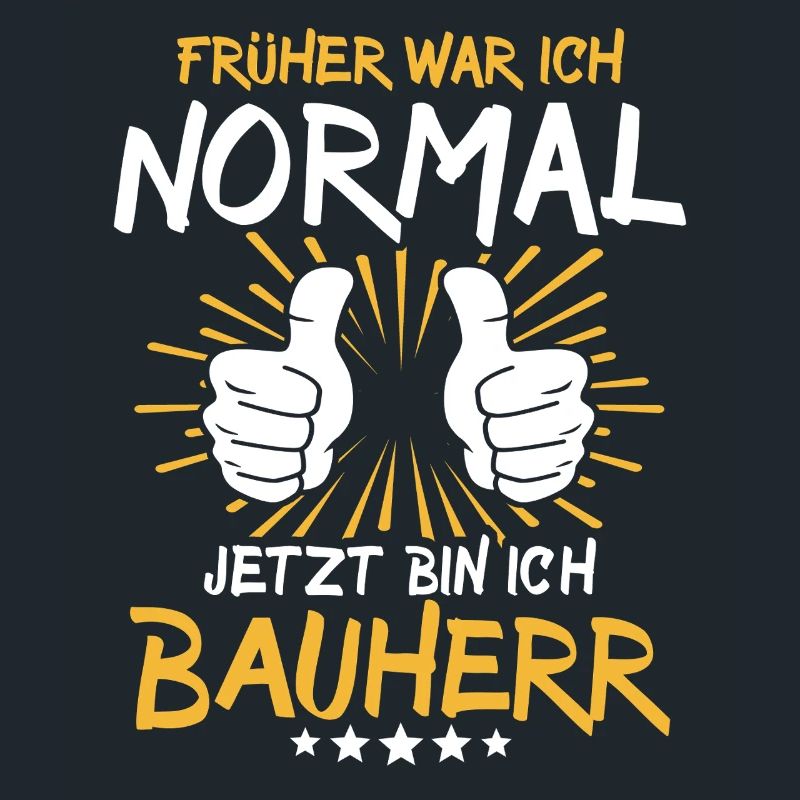 Builder Spruch