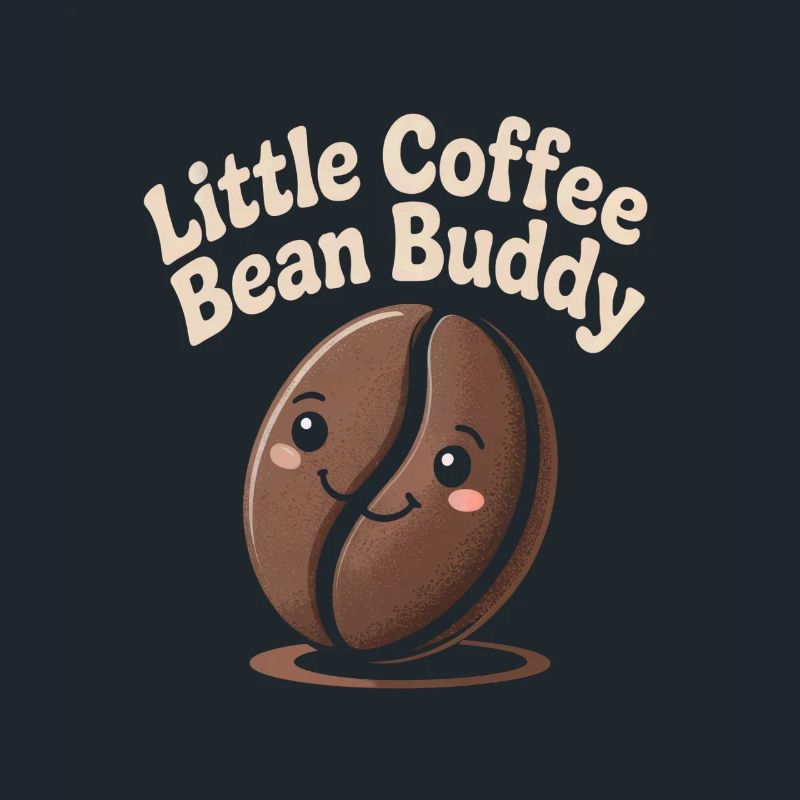 Coffee bean