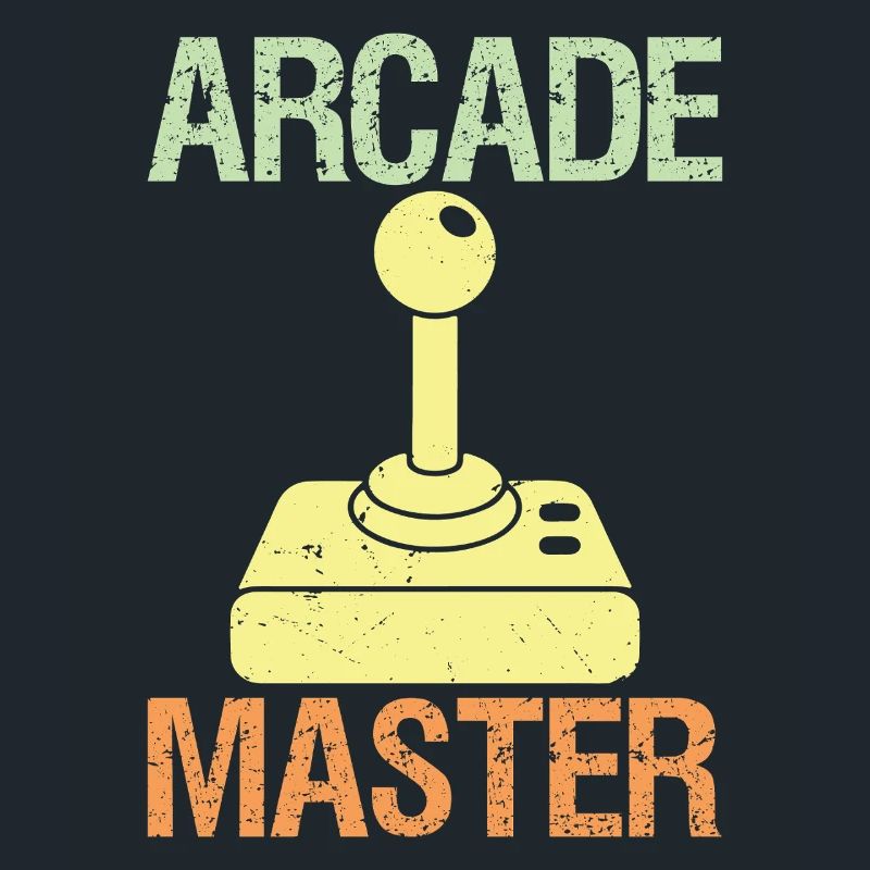 Arcade Master Classic Controller Retro Gaming 