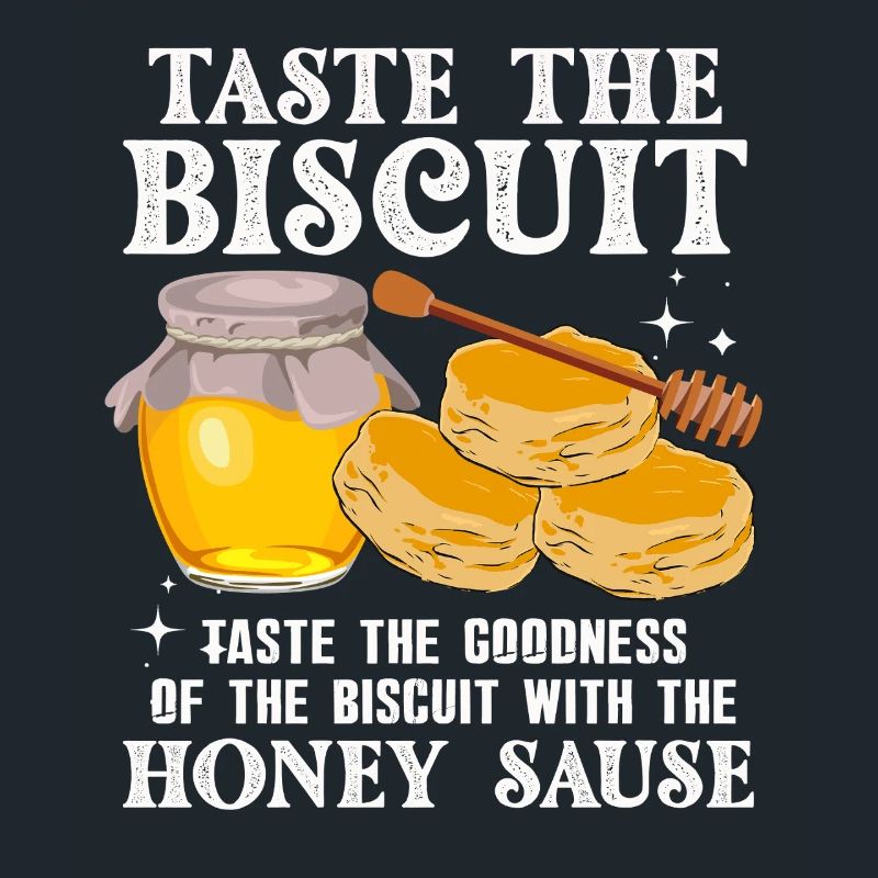 Honey Biscuit Delight