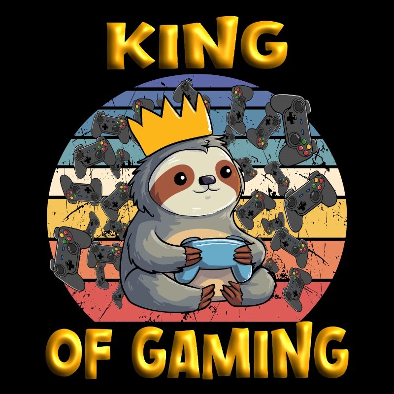 gamen