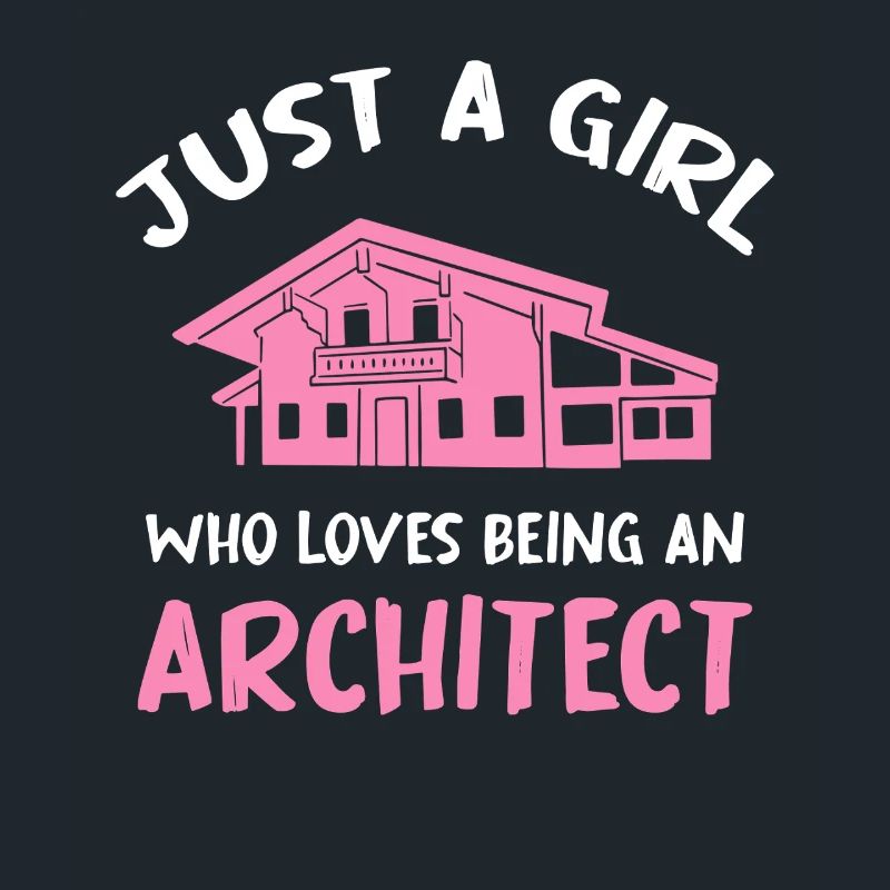 Juste une architecte