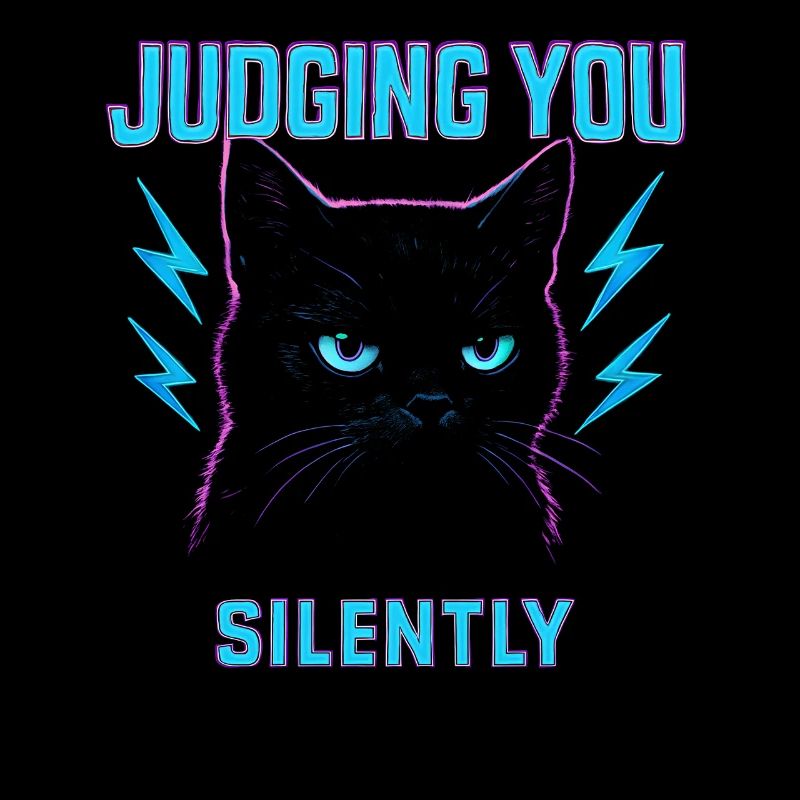 Katze Humor Katzen Geschenkidee Lustig Haustiere