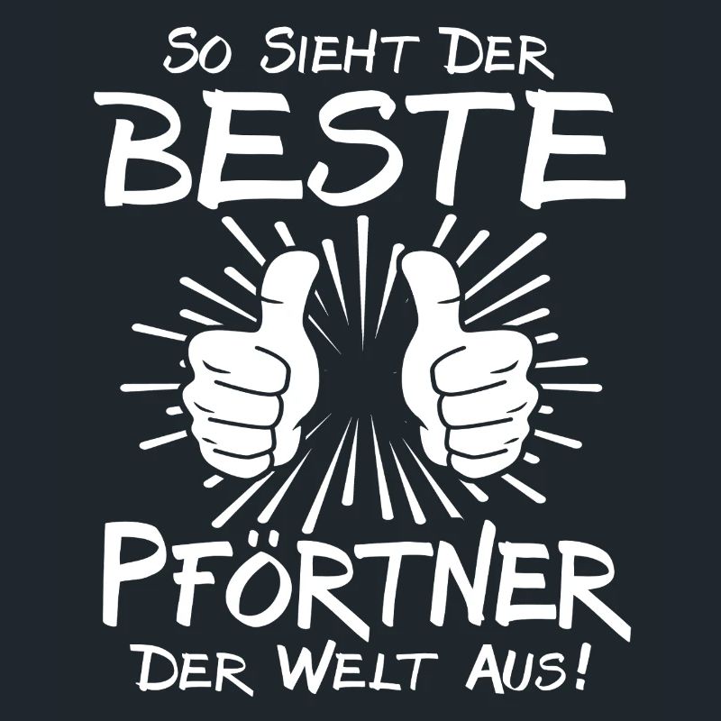 Bester Pförtner