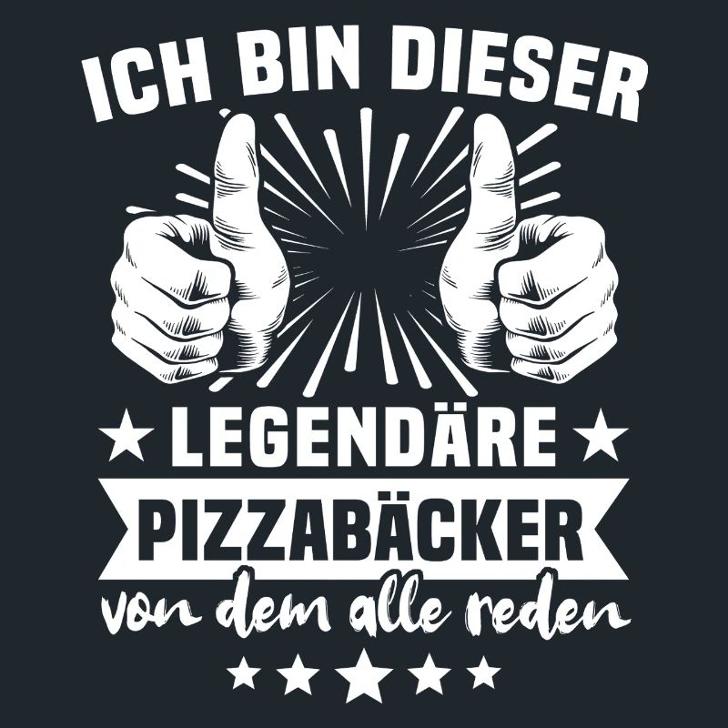 Pizza Maker Legend