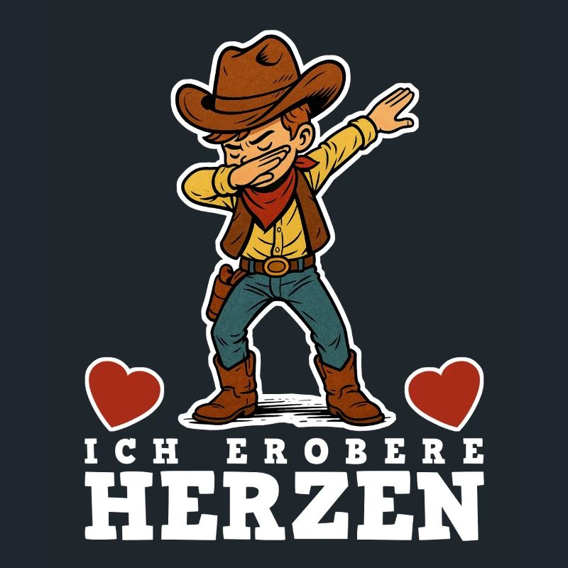 Cowboy Kinder