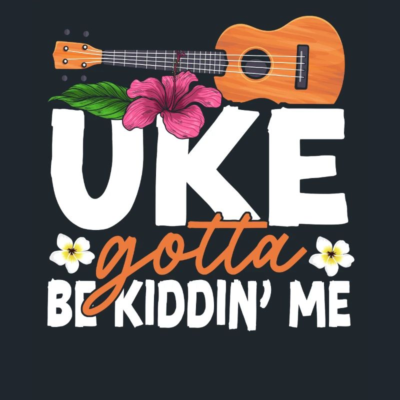 Ukélé hawaïen uke uke doit être