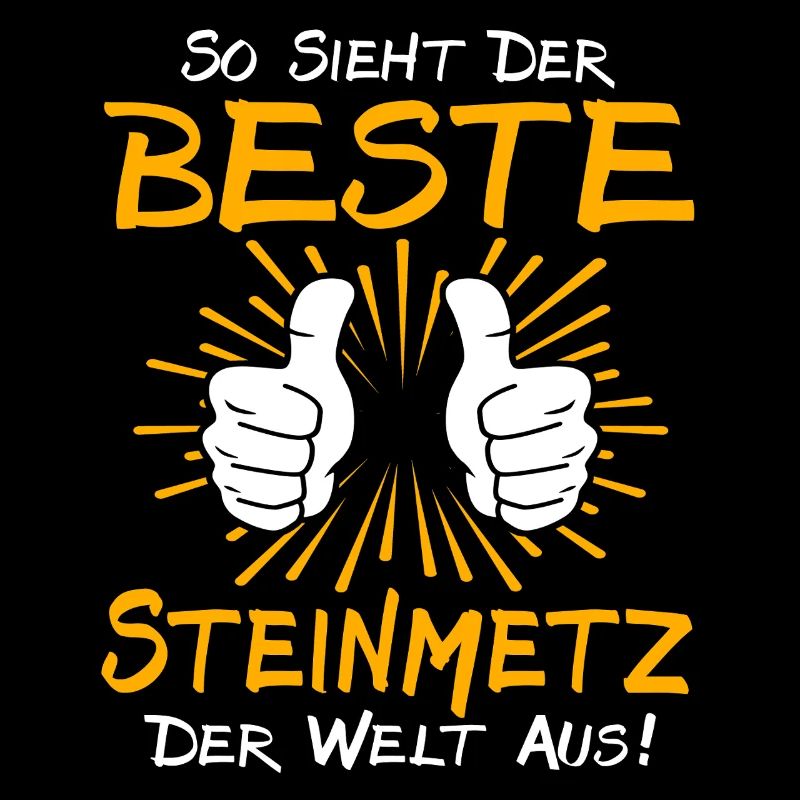 Steinmetz Geschenkidee