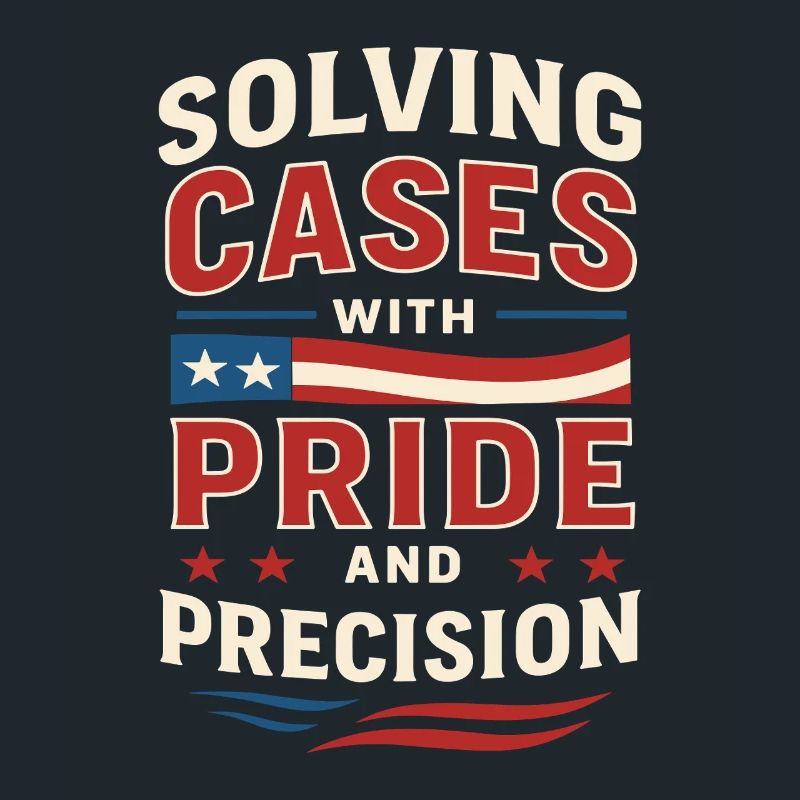 Forensic Nurse Practitioner Pride & Precision