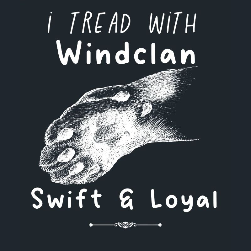 Warrior Cats - Windclan Dreams