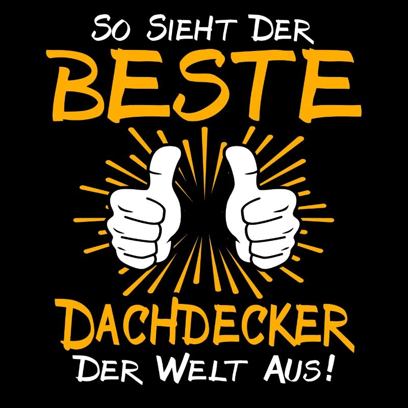 Dachdecker Geschenkidee