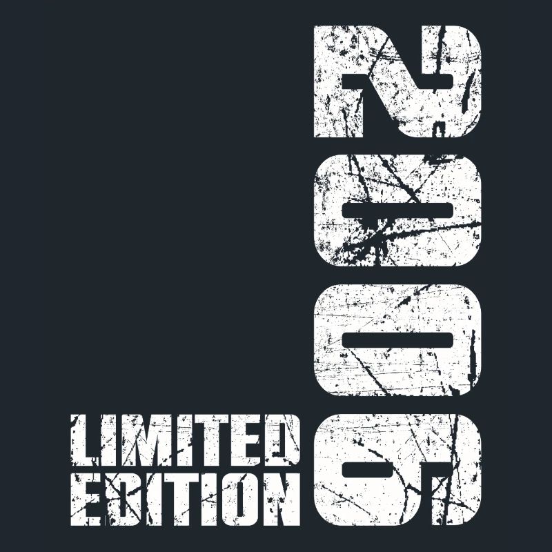 20. Geburtstag Junge Mädchen 20 Jahre alt 2006 Geschenk