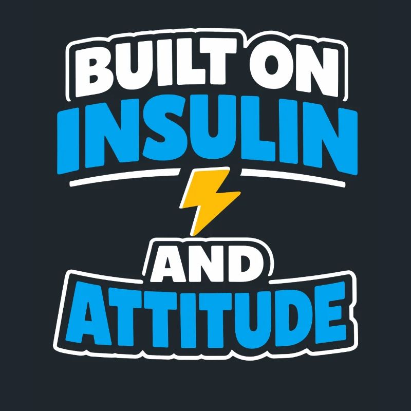 Blood Sugar Insulin Support Type One Pride