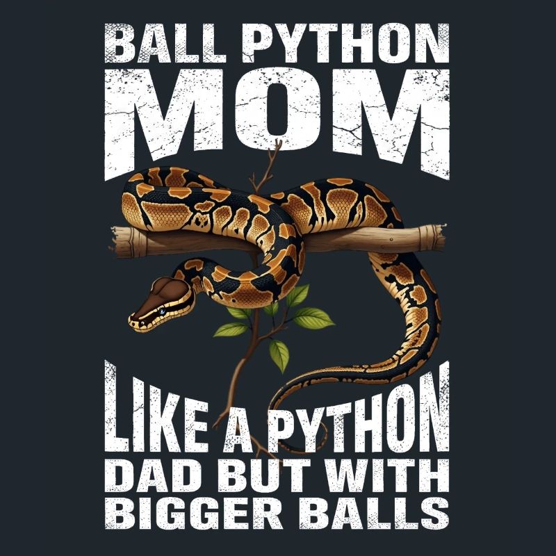 Maman Python roi Maman Serpents Terrarium Python