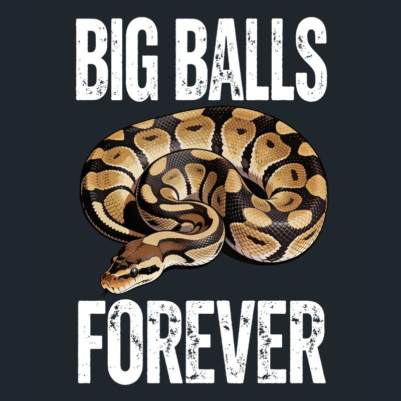 King Python Snakes Lover Terrarium Python