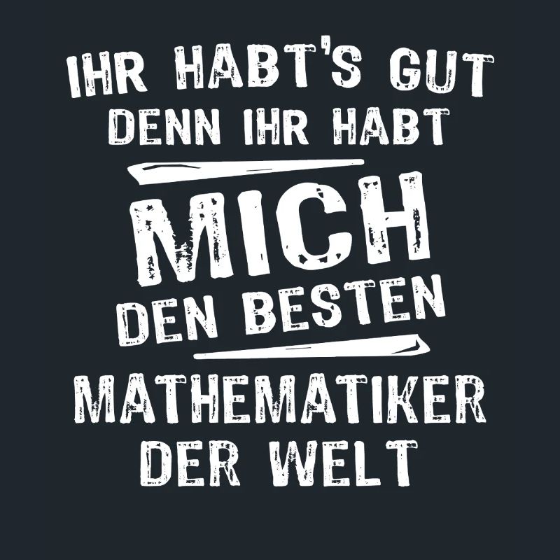 Mathématicien