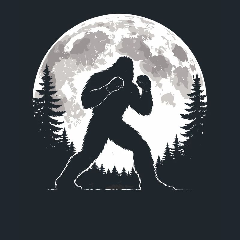 Bigfoot Boxes