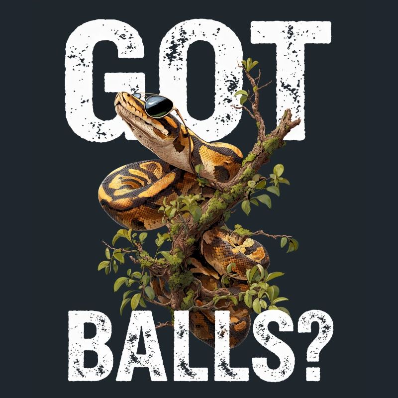 King Python Snakes Lover Terrarium Python