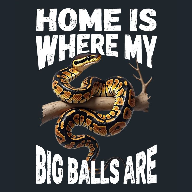 King Python Snakes Lover Terrarium Python