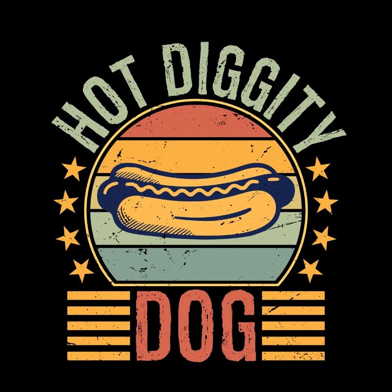 Hot Dignity Dog