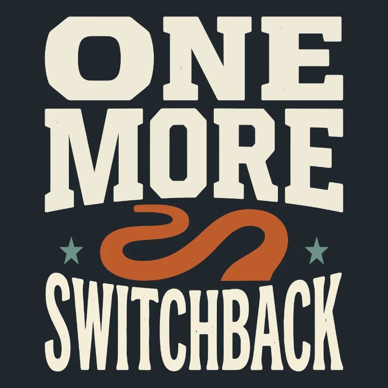 One More Switchback Serpentine Design