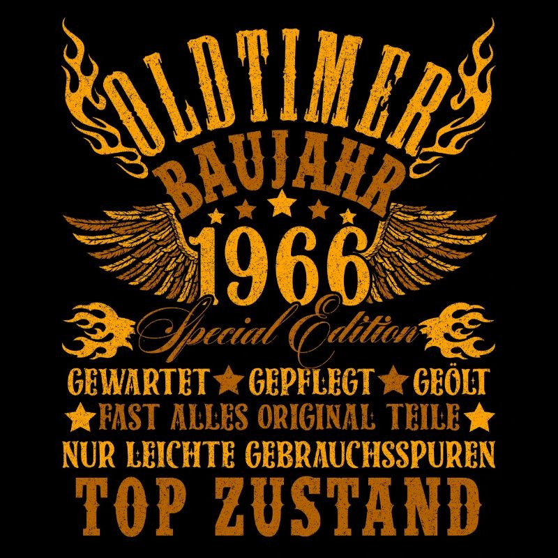 60. Geburtstag 60 Jahre Deko 1965 Geschenk Lustig