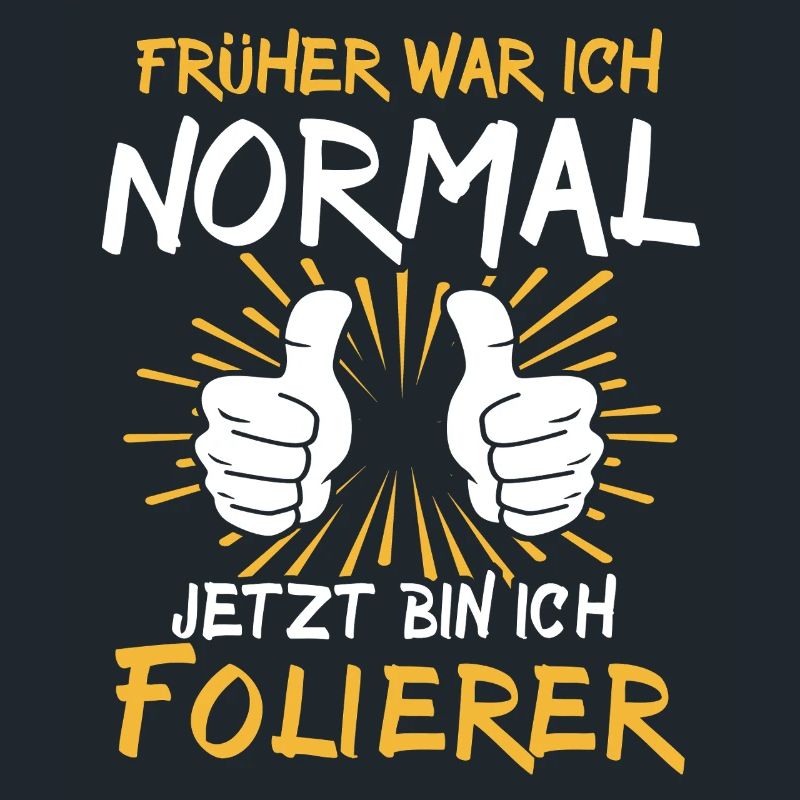 Folier saying