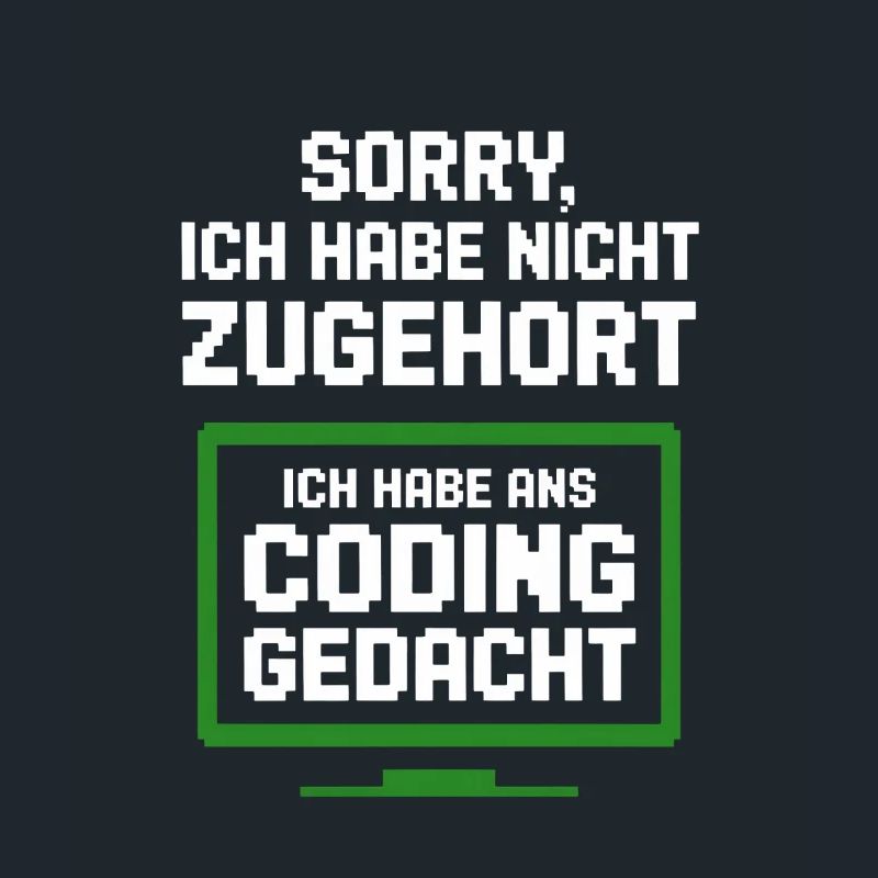 Tée du moniteur de codage