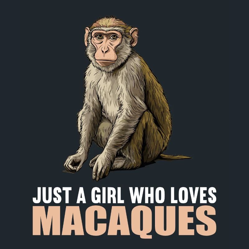 Macaque Macaque