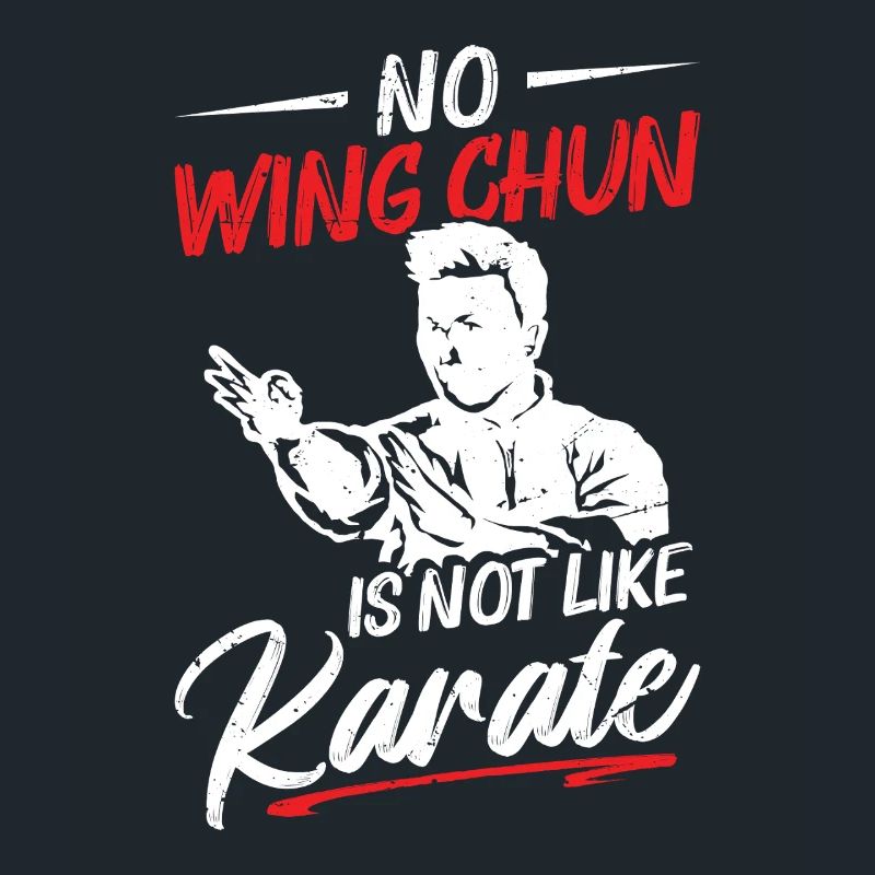 Formation des instructeurs de Wing Chun Wing Arts Martiaux