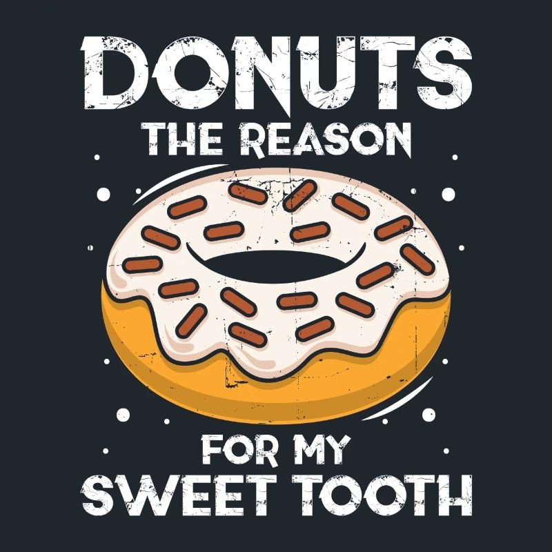 Restauration rapide en donuts