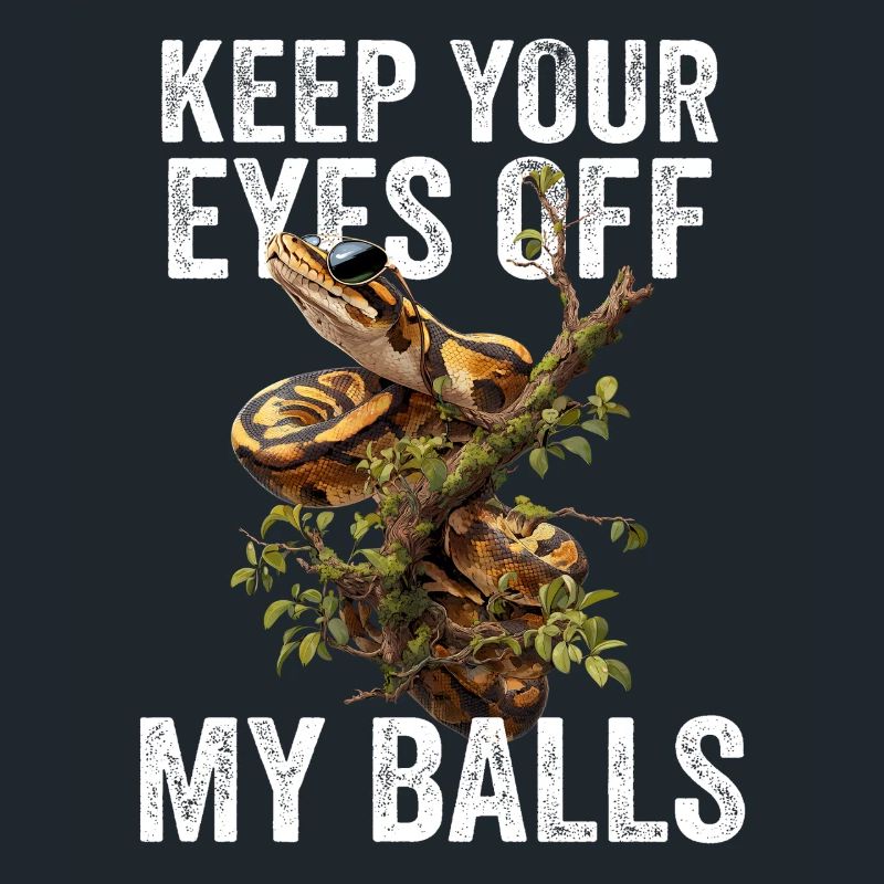 King Python Snakes Lover Terrarium Python