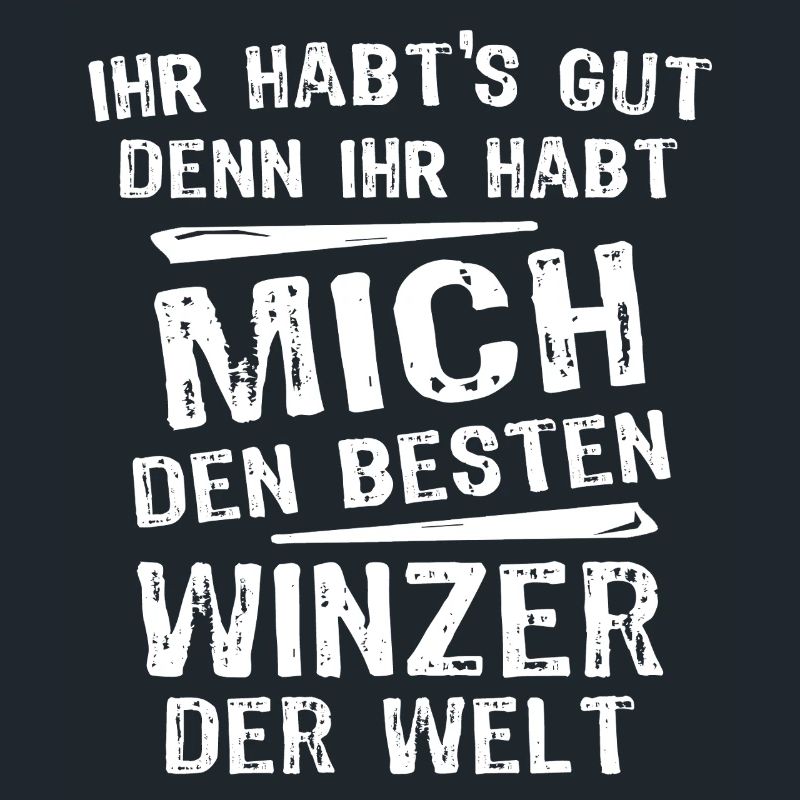 Winzer