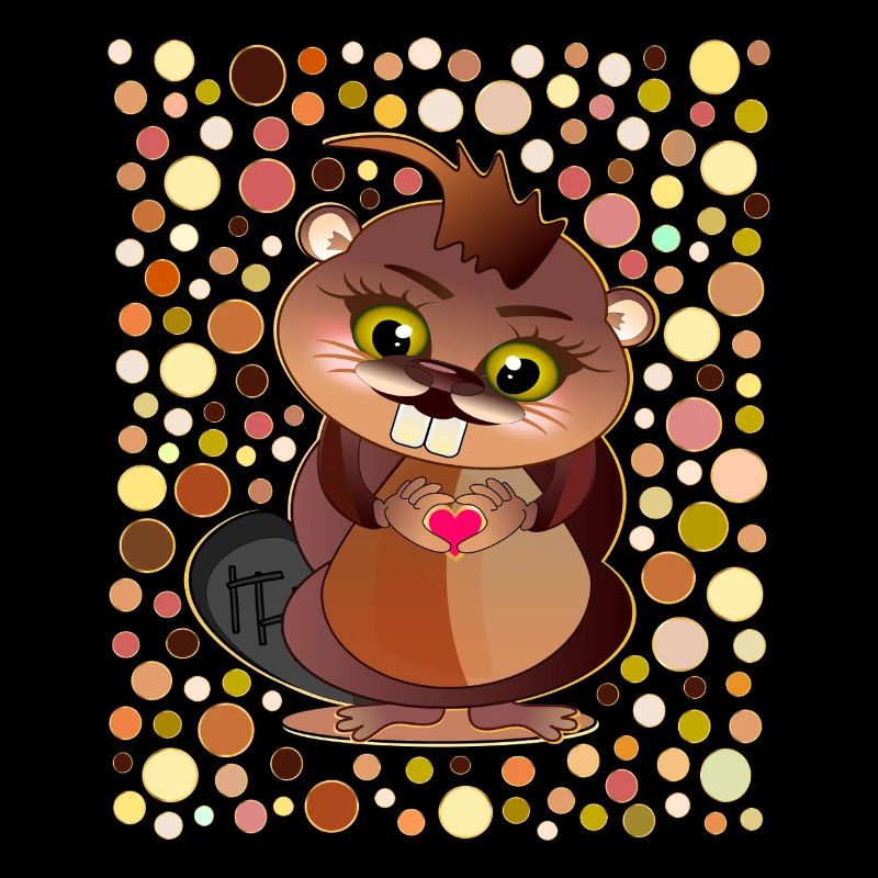 Beaver Dots