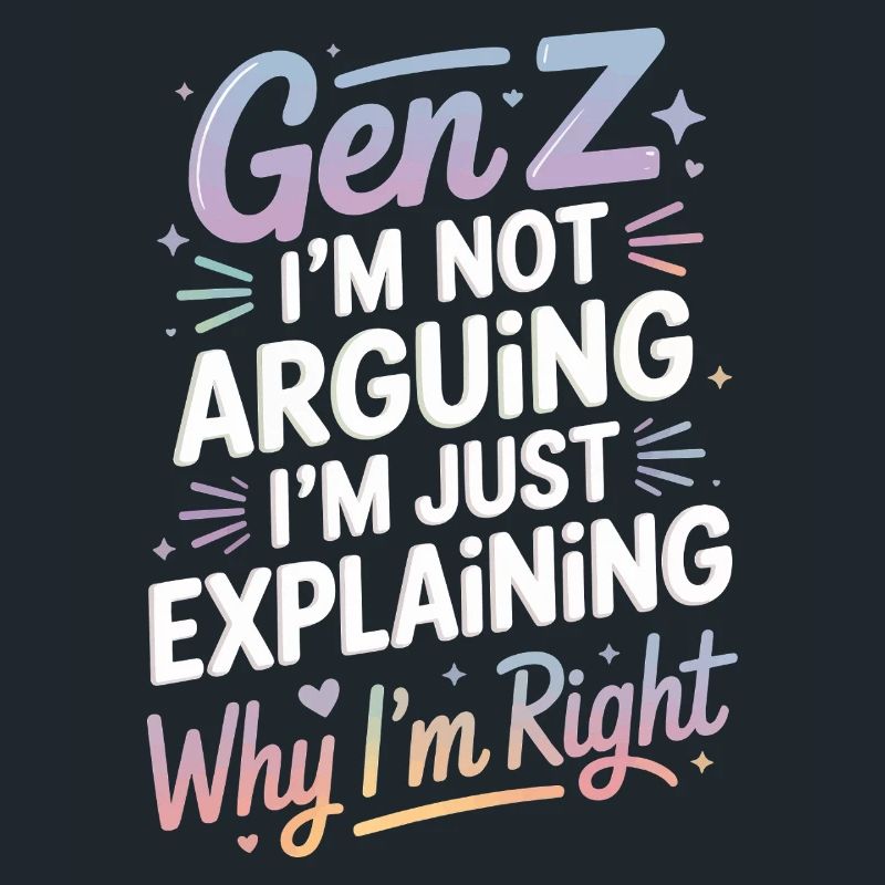 Gen Z Law: Explaining with humor