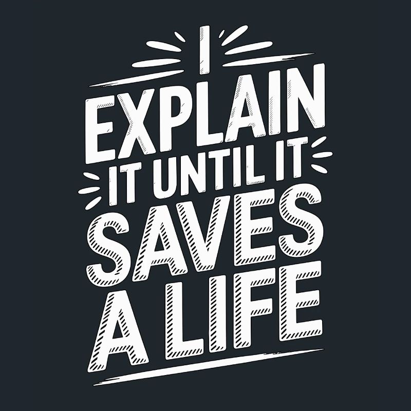 Paramedic Instructor I Explain It EMS Educator
