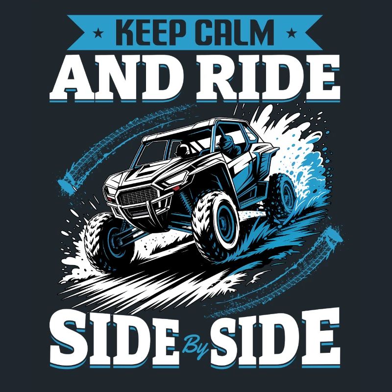 UTV Off Road 4 Wheeler Side by side