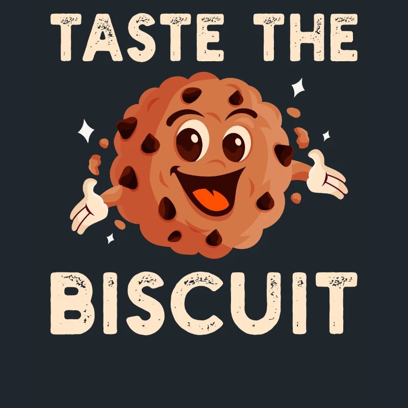Taste the Biscuit Buddy