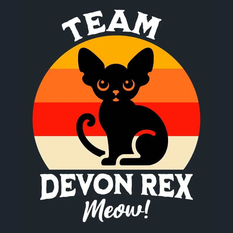Team Devon Rex