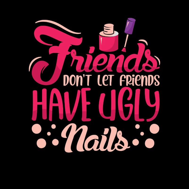 Nail Designer Nail Designer Cosmetics Nail Salon