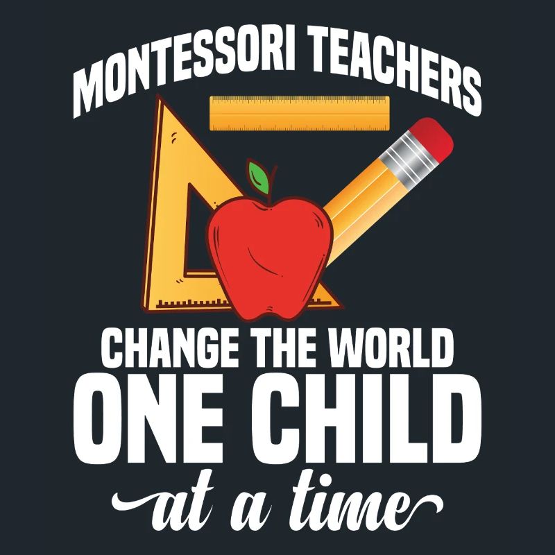 Mitarbeiter der Montessori-Lehrerschule