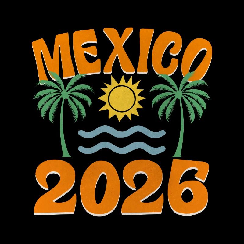 Mexico 2026
