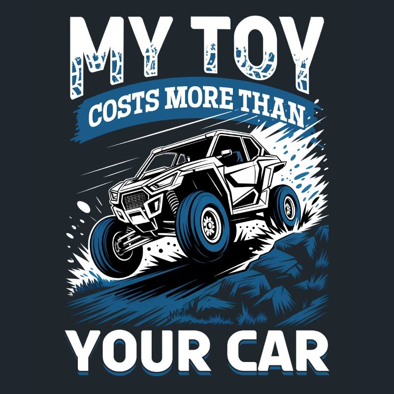 UTV Off Road 4 Wheeler Side by side