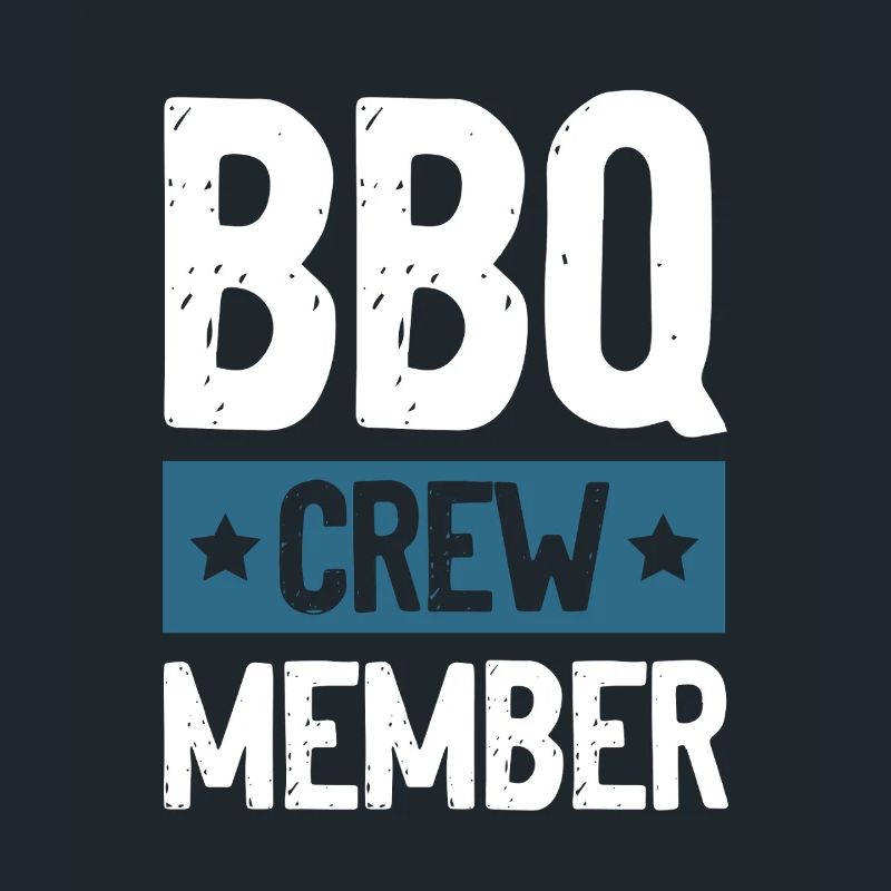 Équipe de barbecue