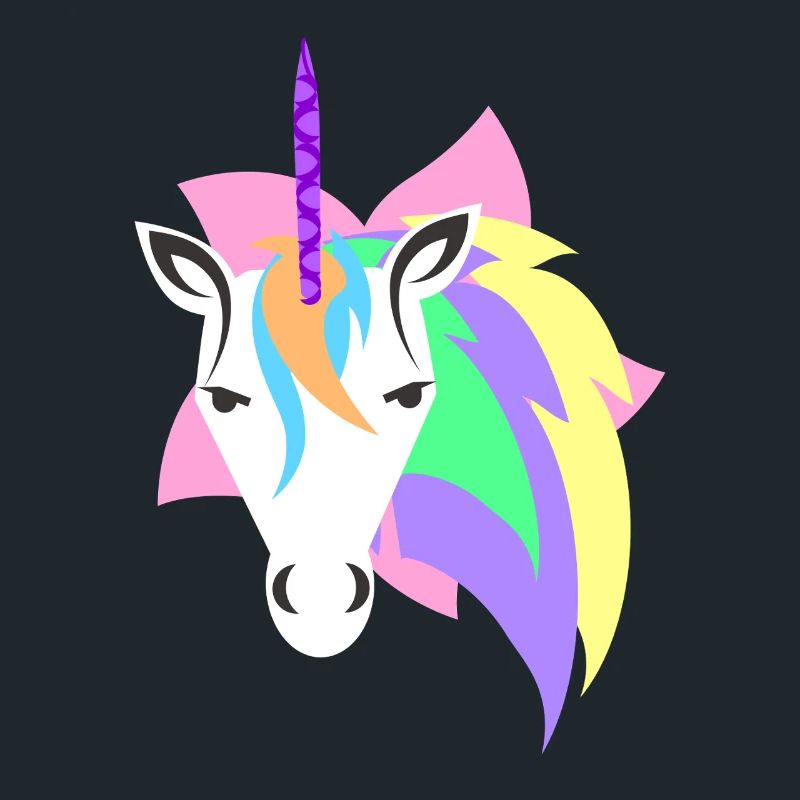 Introvertiertes Einhorn – Leave Me Alone