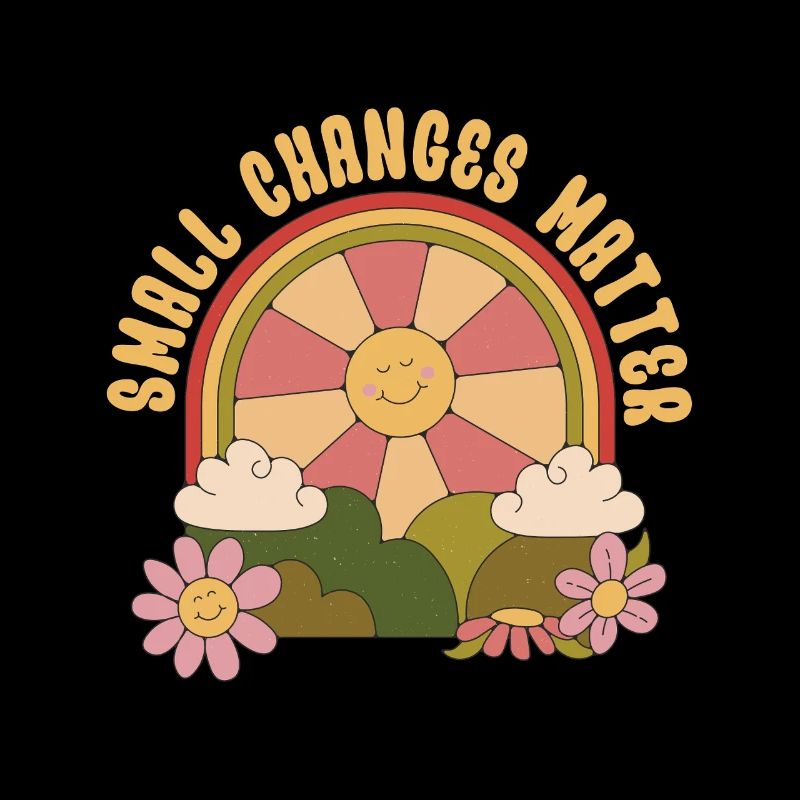 Ecologist Ecology Small Changes Matter