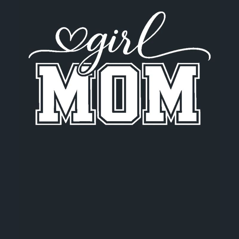 Tochter Mama | Muttertags-Humorgeschenk