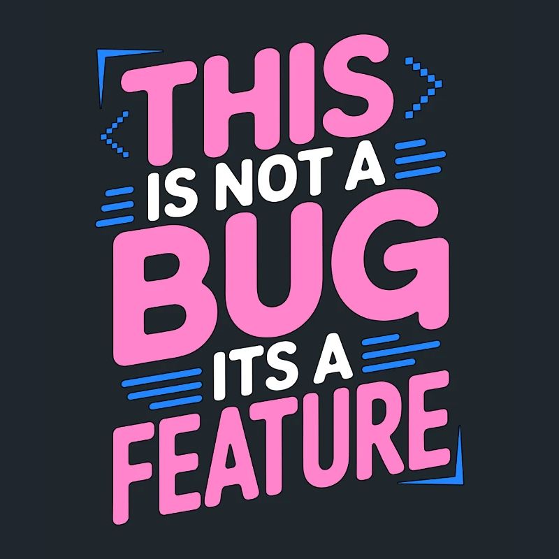 Développeur de jeux : Ce n’est pas un bug de programmation de jeu