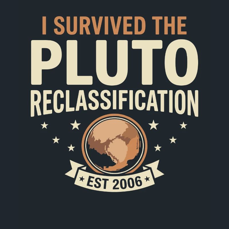 Pluto Justice for Pluto Never forget Pluto
