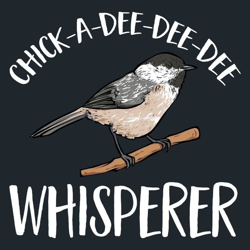 Observation des oiseaux mésanges